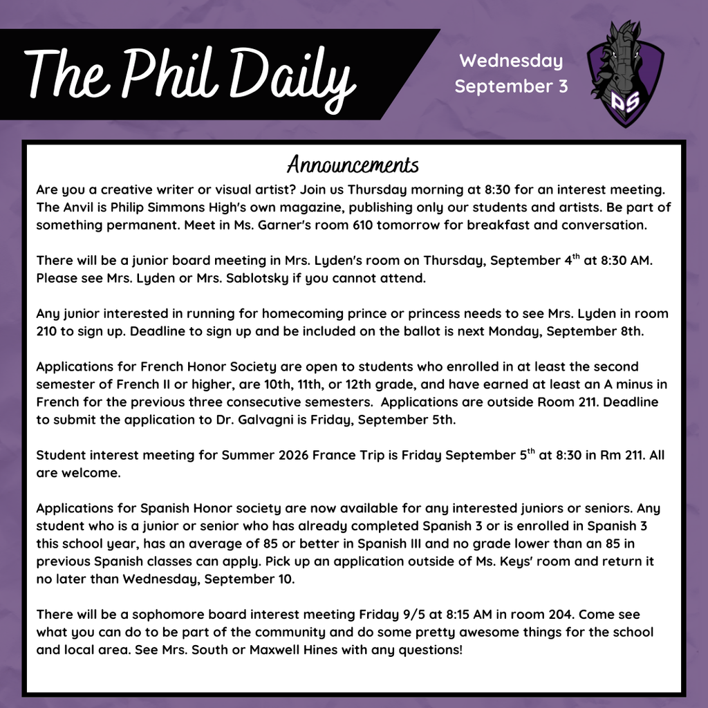 The Phil Daily