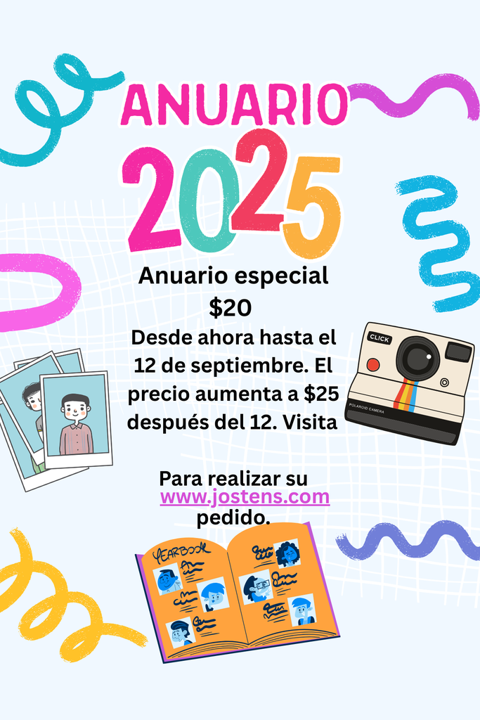 Yearbook