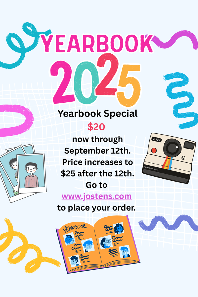 Yearbook special
