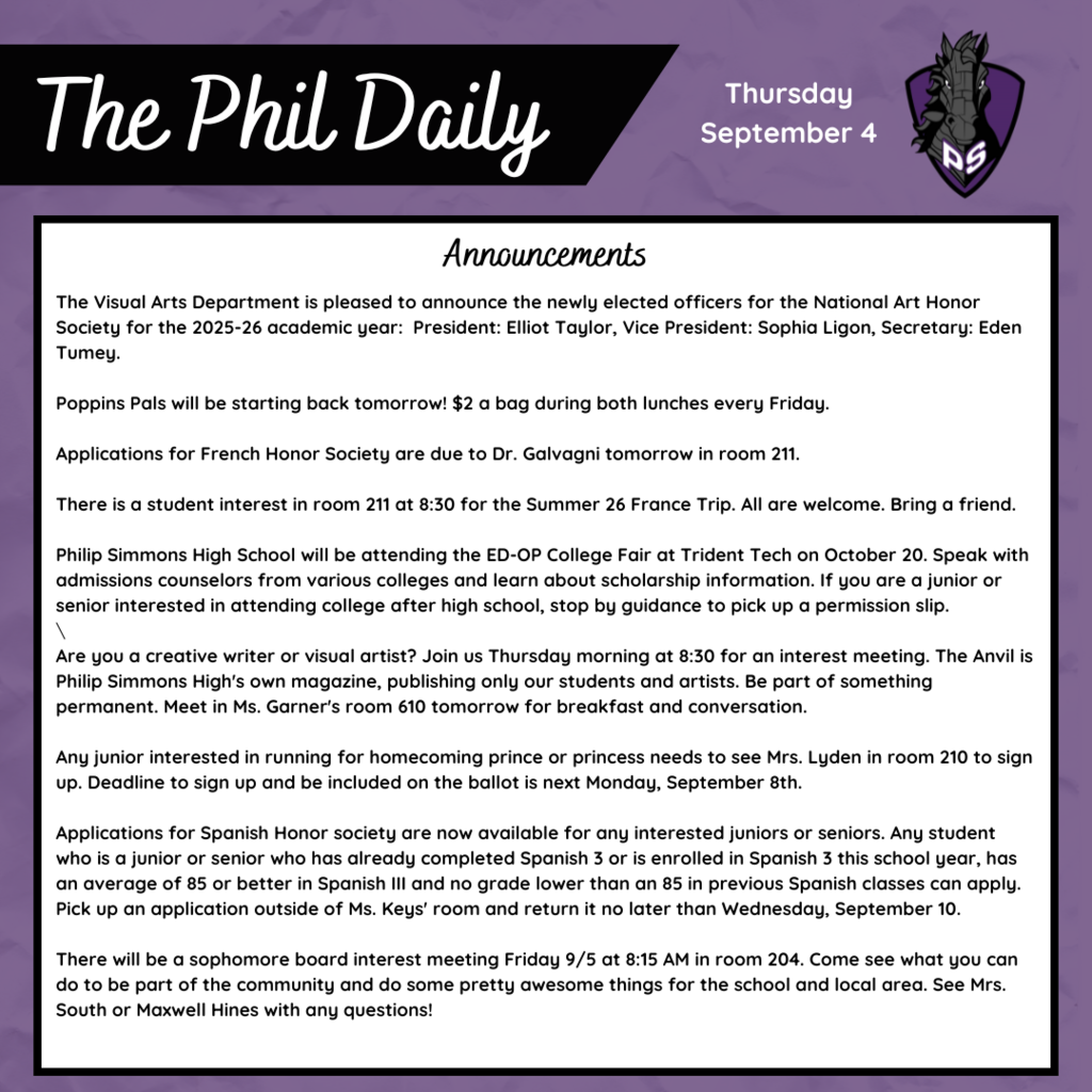 The Phil Daily
