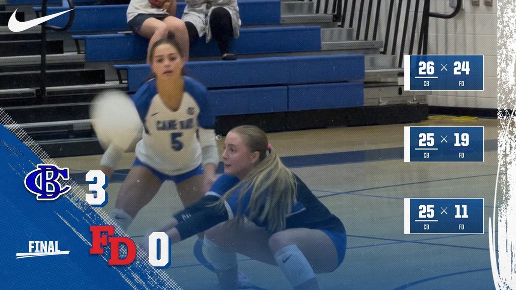 Varsity Wins