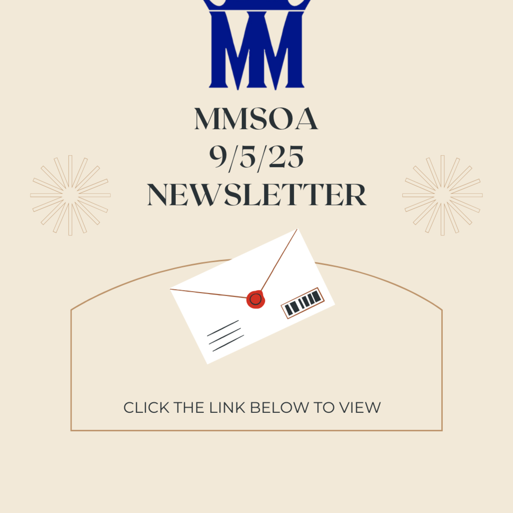 9/5/25 Newsletter Available Now
