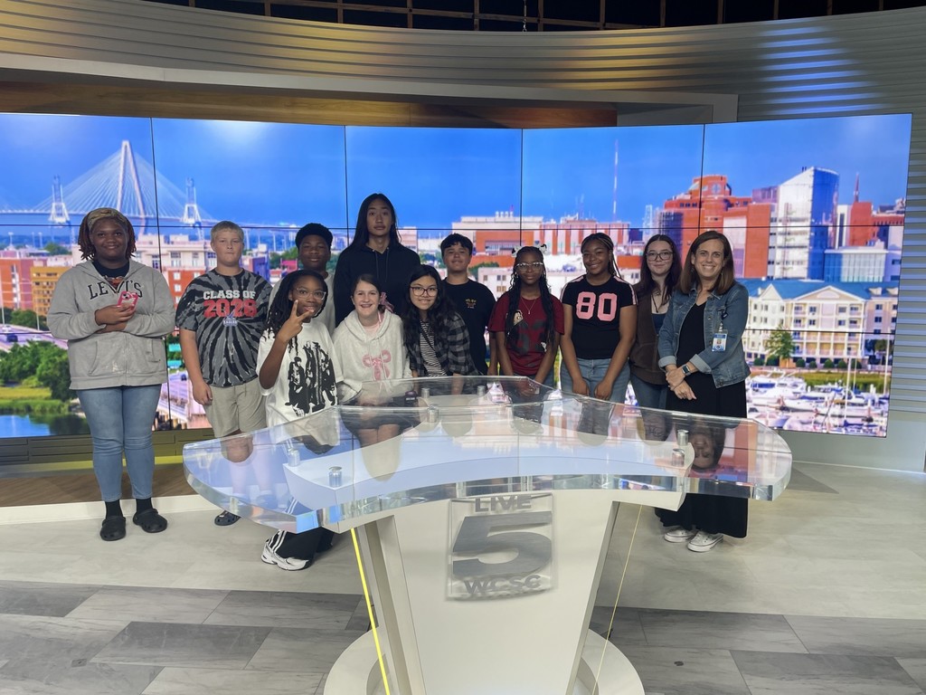 News Team