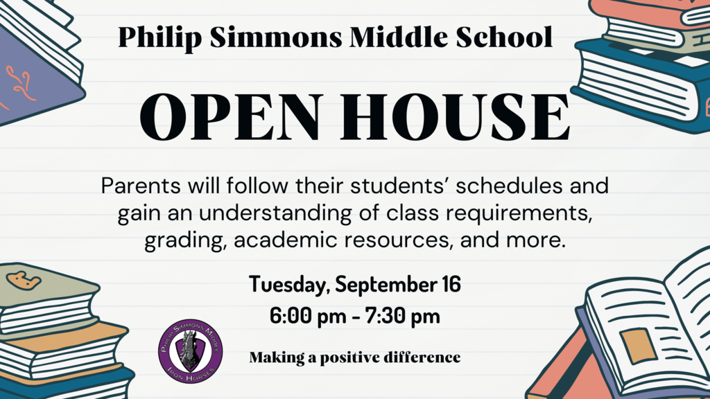 Open House