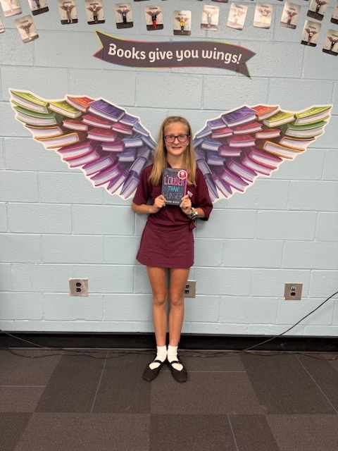 SCJBA Winner