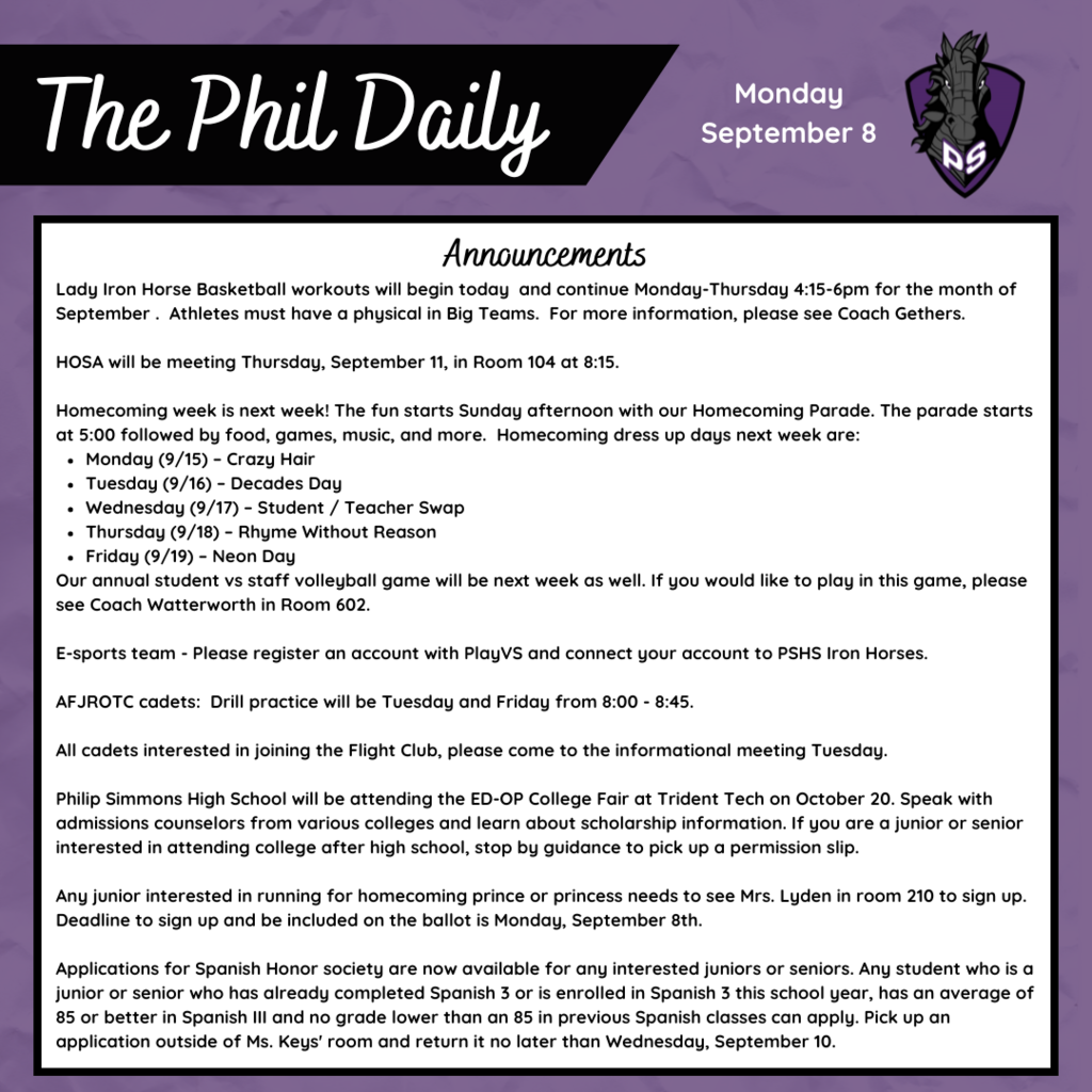 The Phil Daily