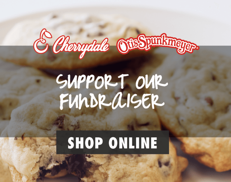 Please Register for our Fundraiser! 