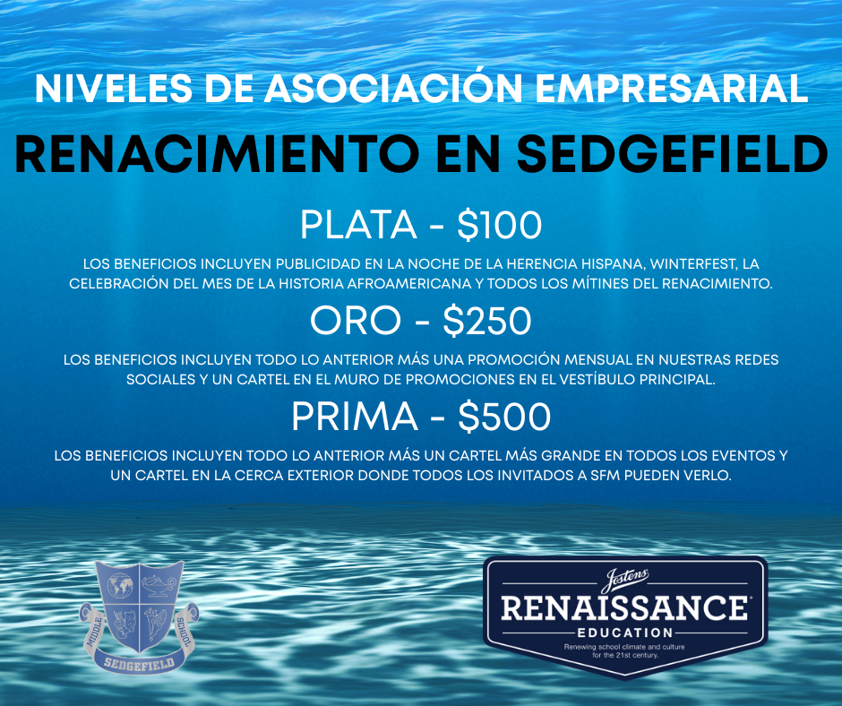 Renaissance Partnership