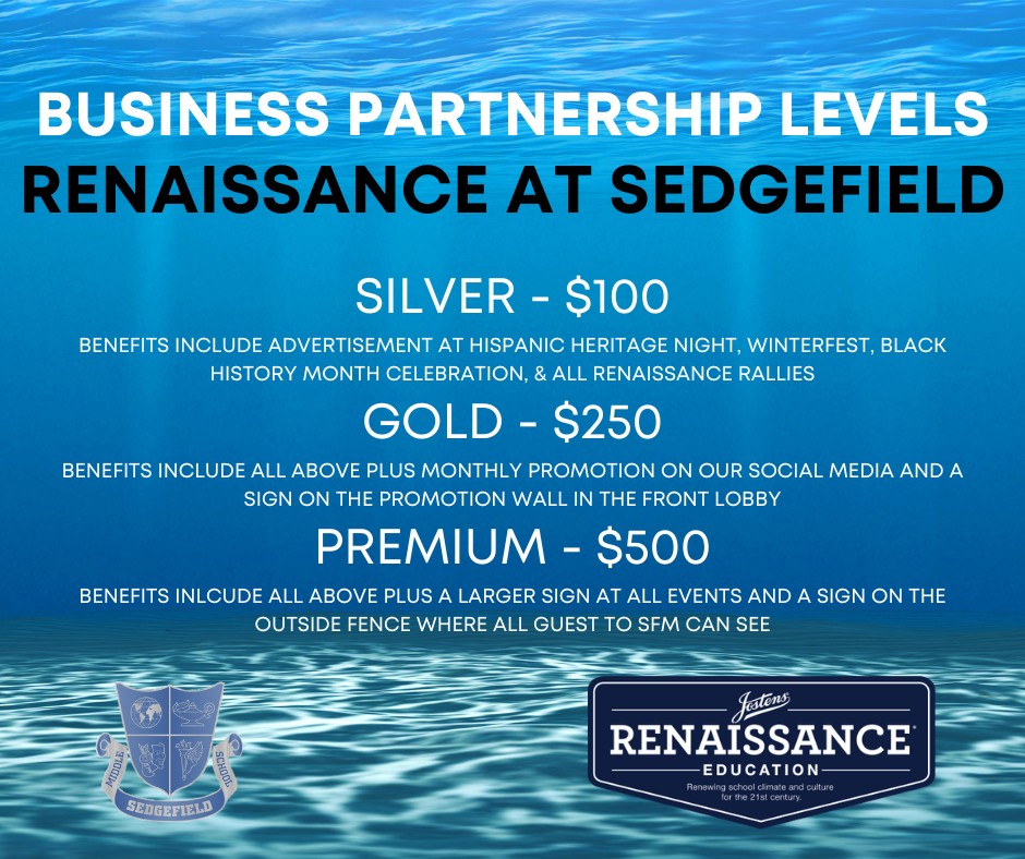 Renaissance Partnership
