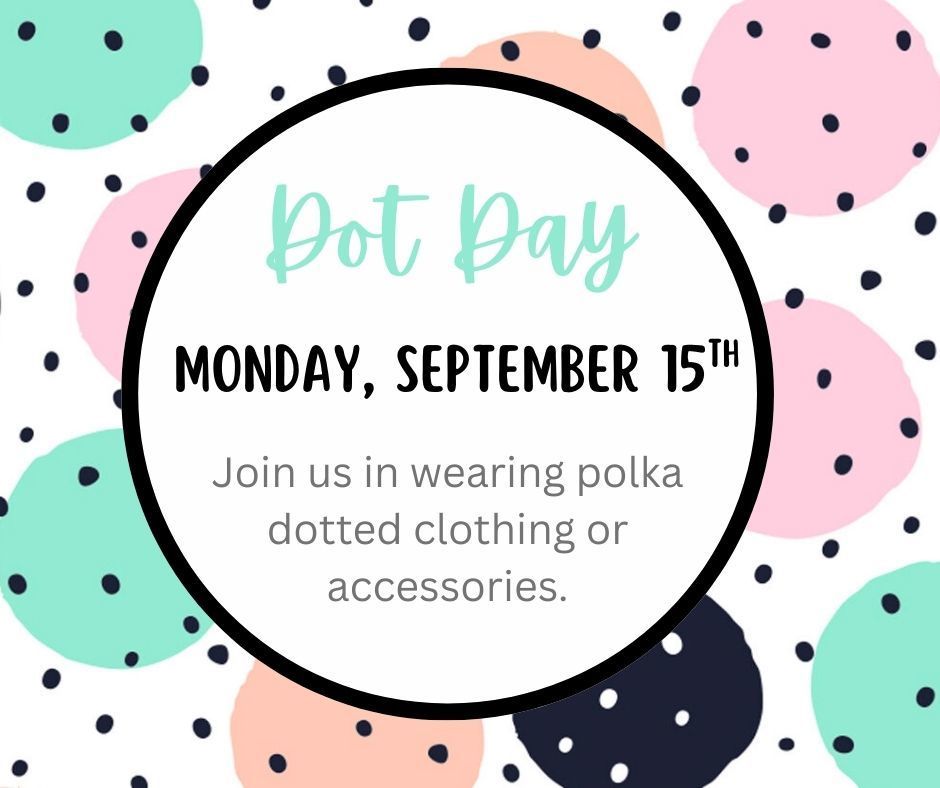 Dot Day