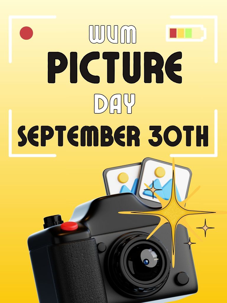 picture day