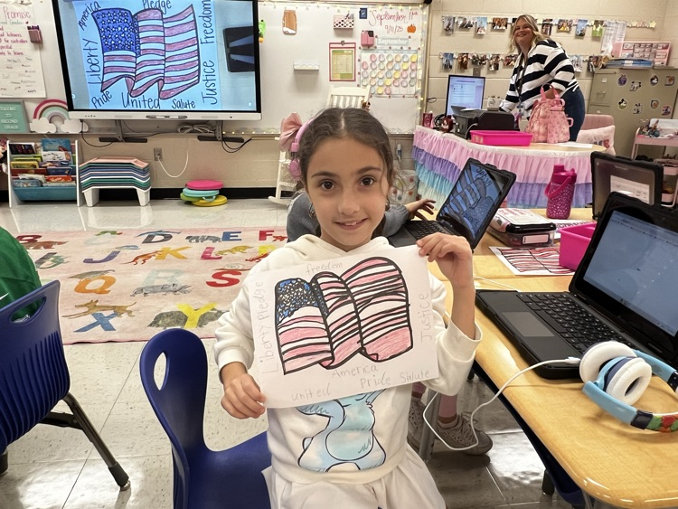 Patriots Day