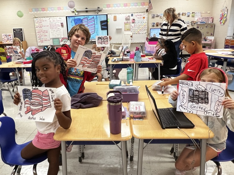 Patriots Day