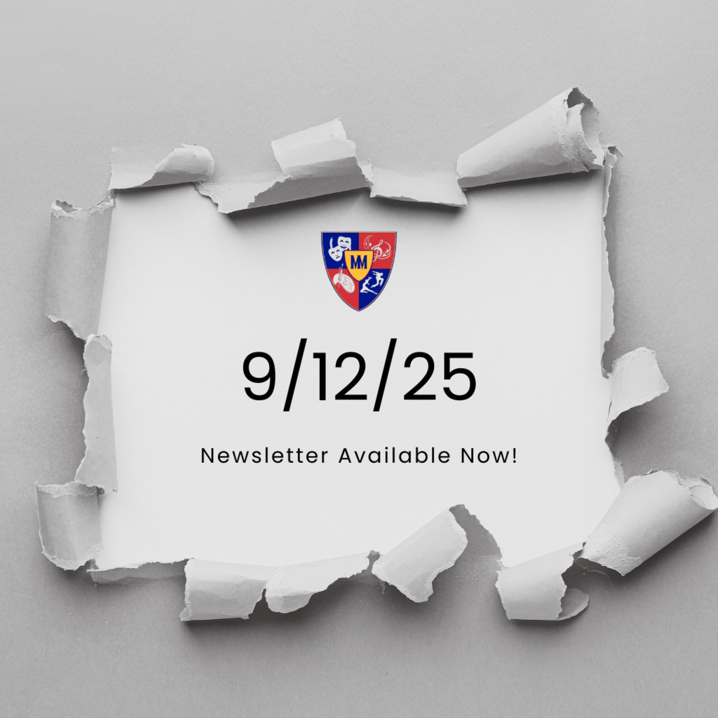 The MMSOA Weekly Newsletter is now available