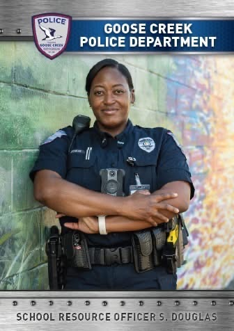SRO Douglas