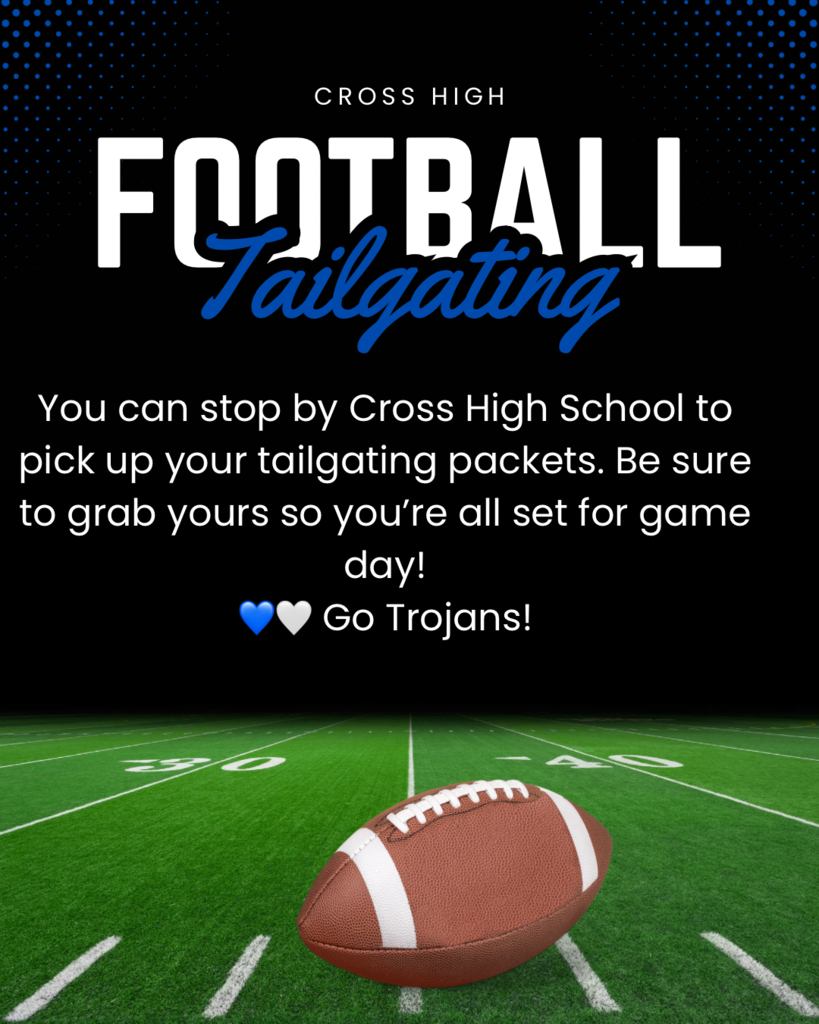 Tailgating Packet
