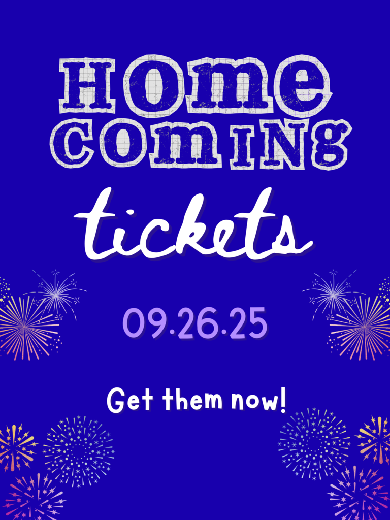 Homecoming 2025