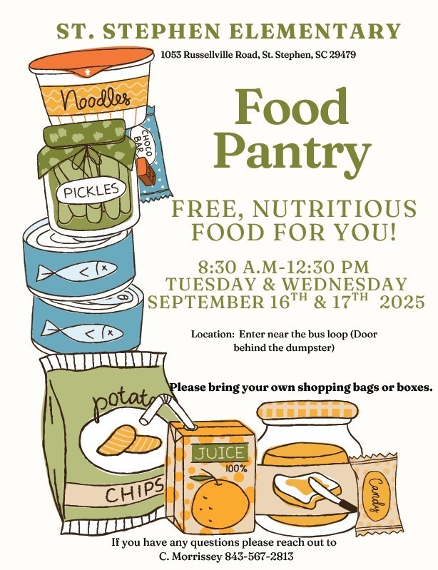 pantry