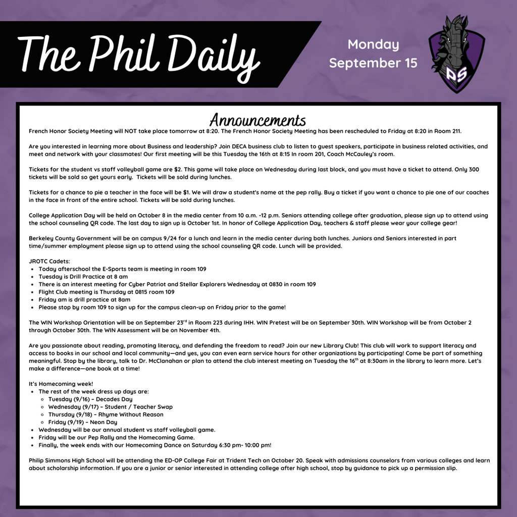 The  Phil Daily