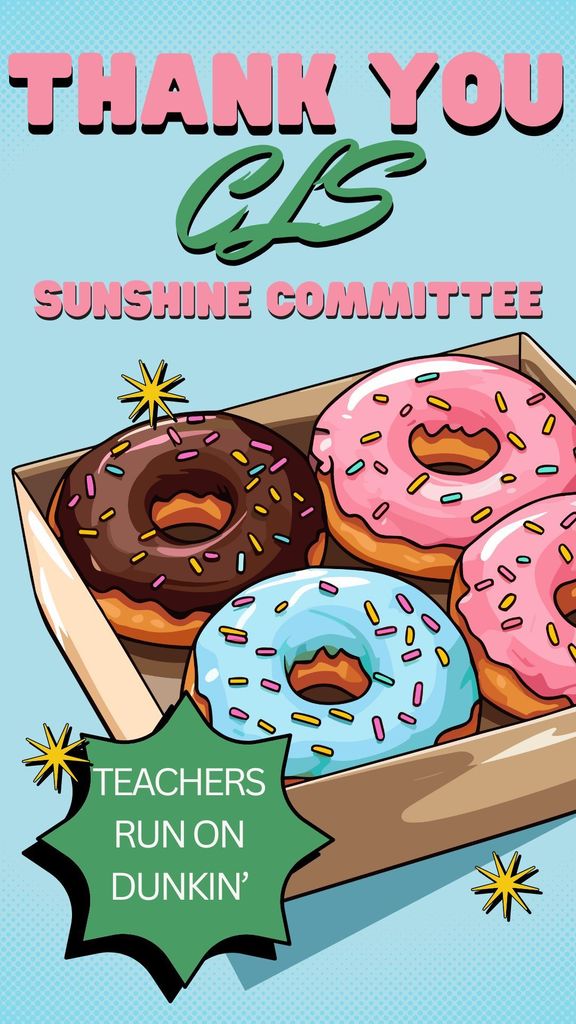 Donuts