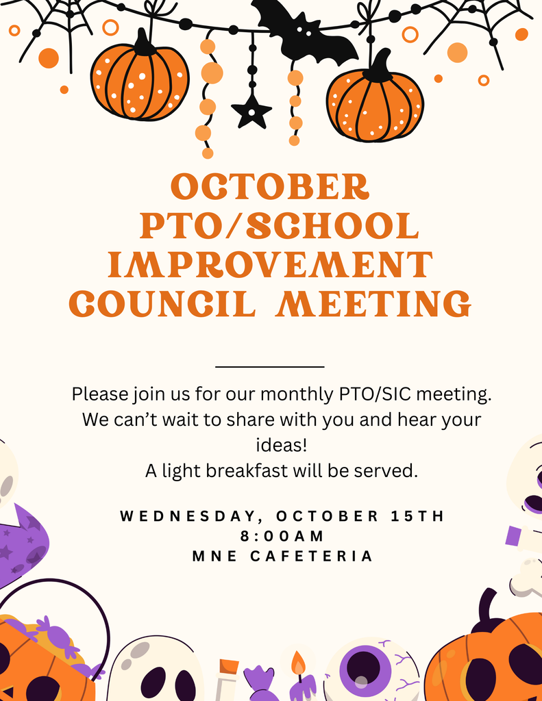 October PTO/SIC Meeting Invite - October 15th, 2025