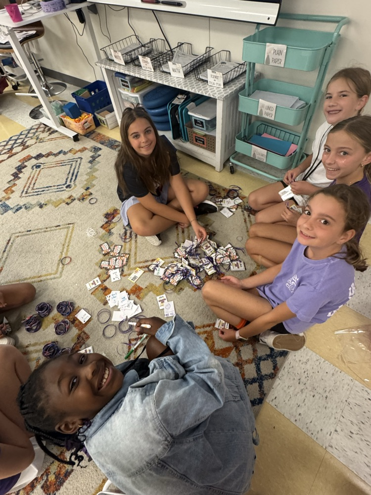 students making ren rewards