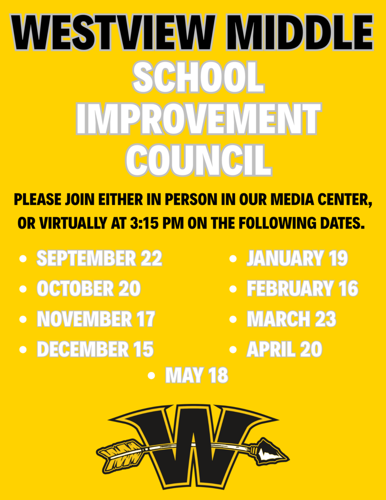 SIC flyer