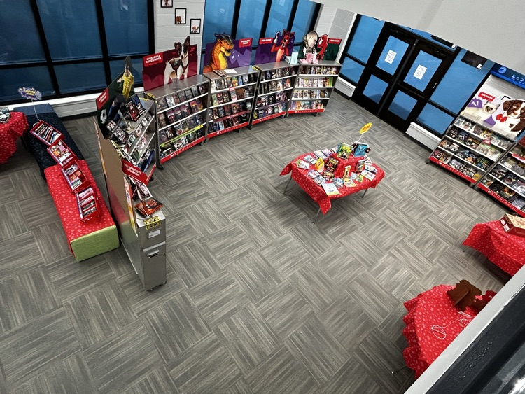BOOK FAIR