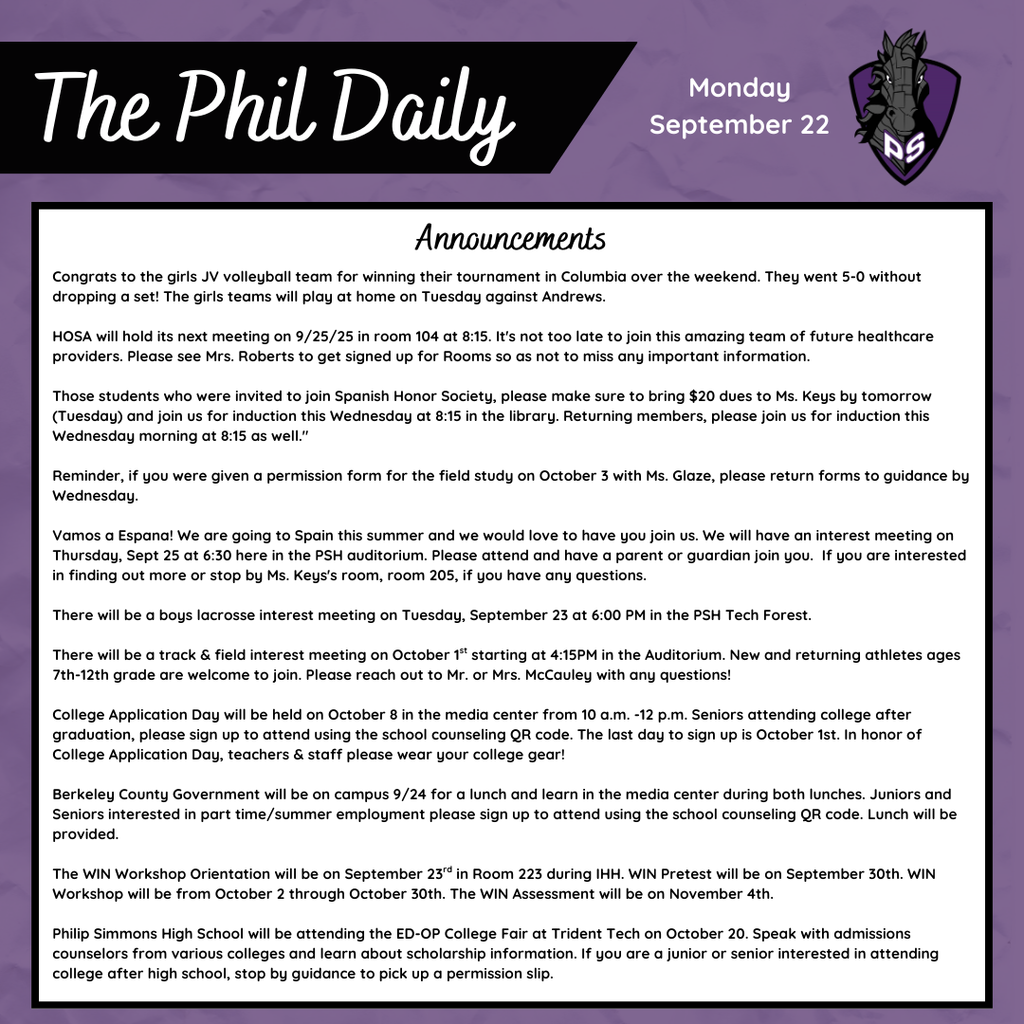 The Phil Daily