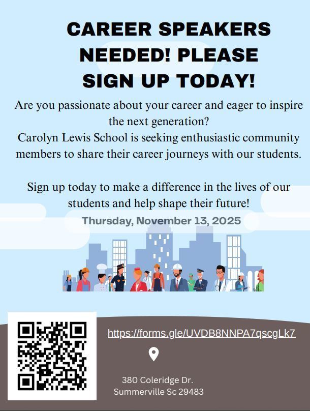 Career Day