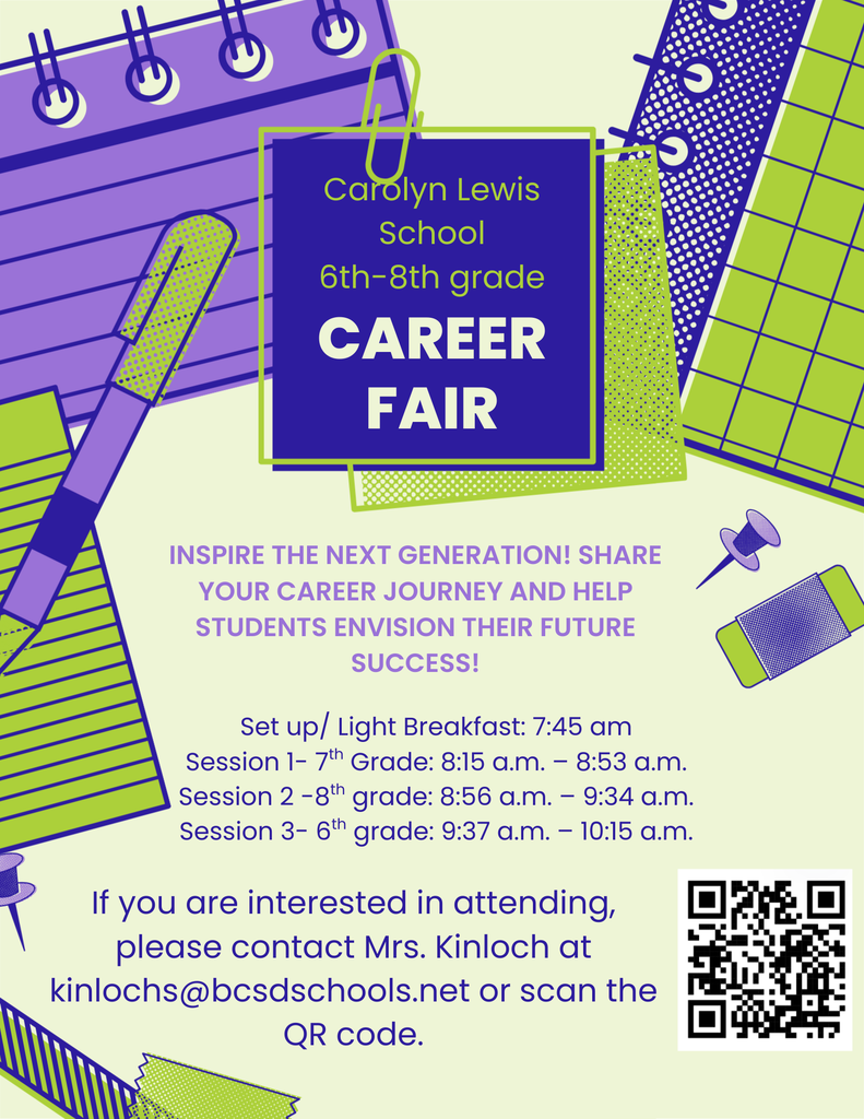 Career Day