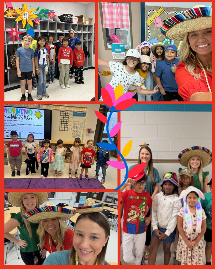 Hispanic Heritage Week