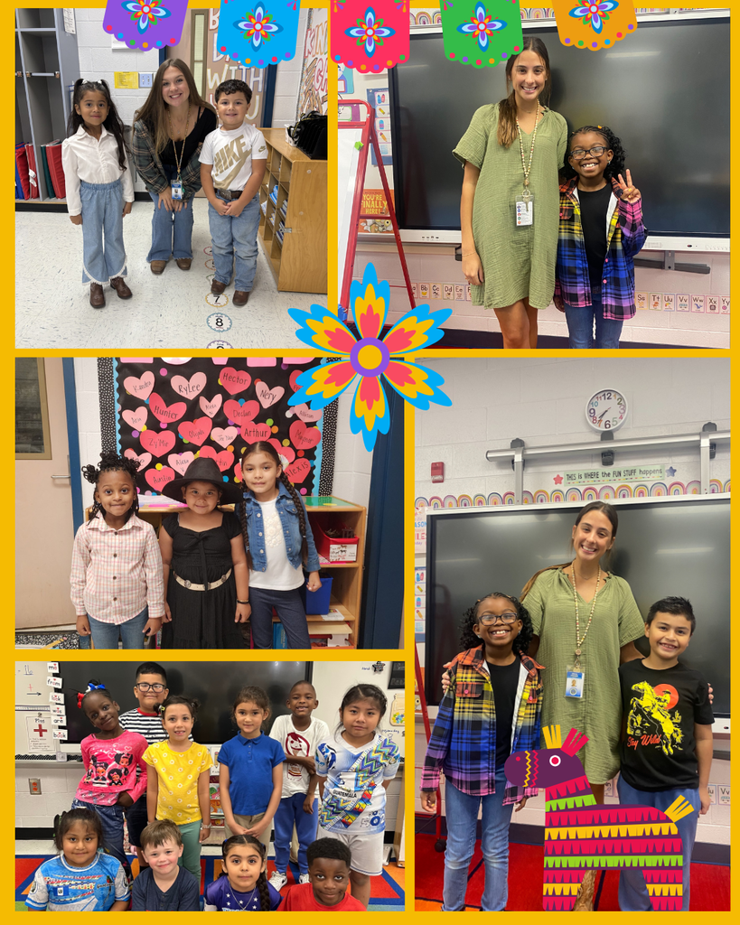 Hispanic Heritage Week