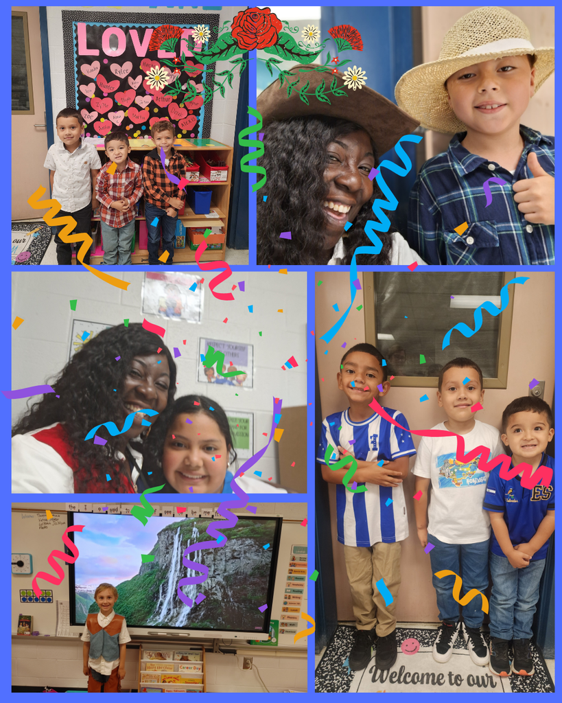 Hispanic Heritage Week