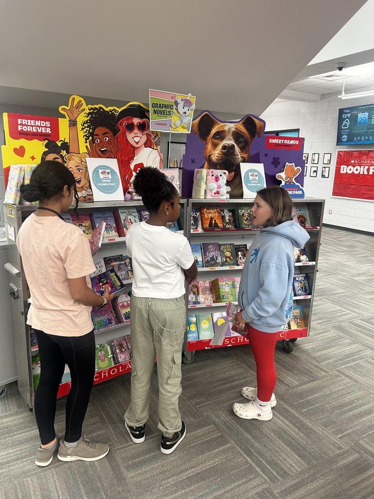 Book Fair