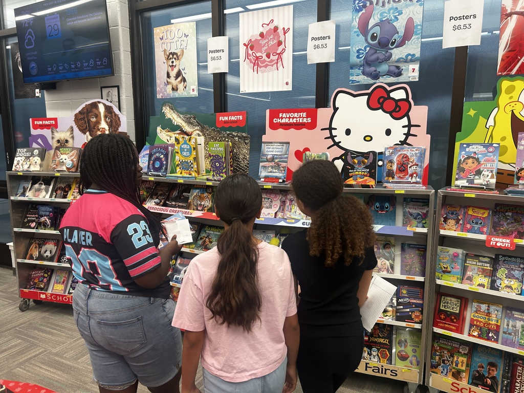 Book Fair