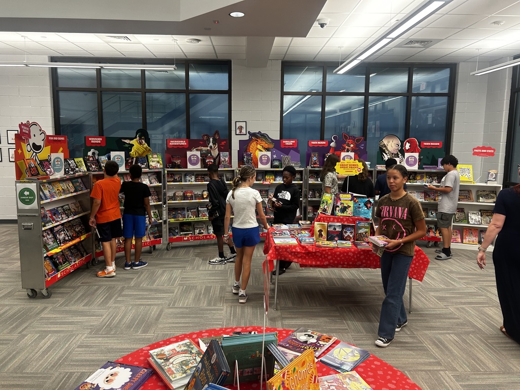 Book Fair