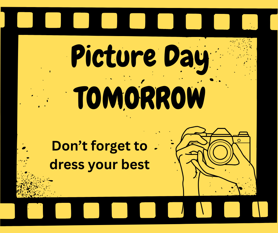 Picture day
