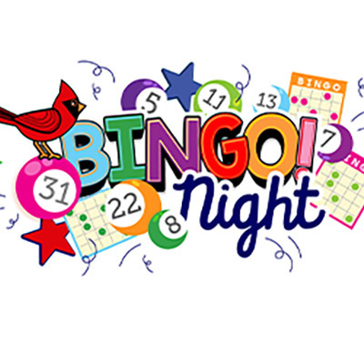 MNE Fall Bingo Night