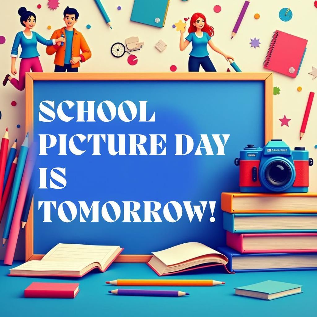 Picture Day