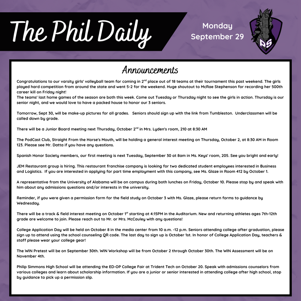 The Phil Daily