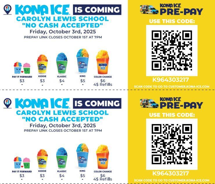 Kona Ice