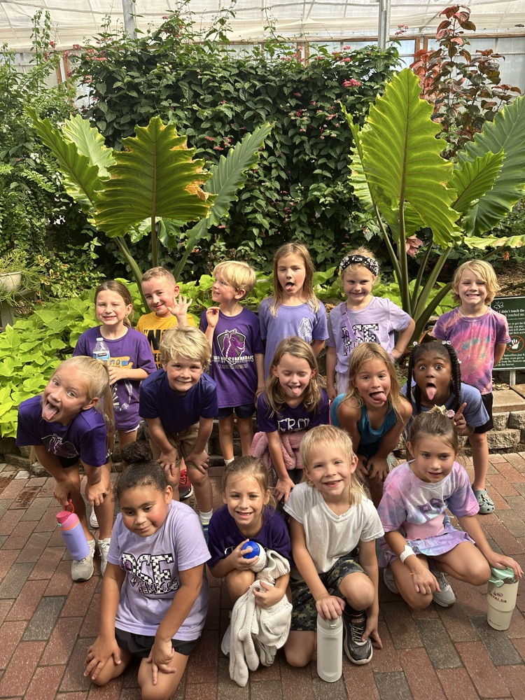 field trip 