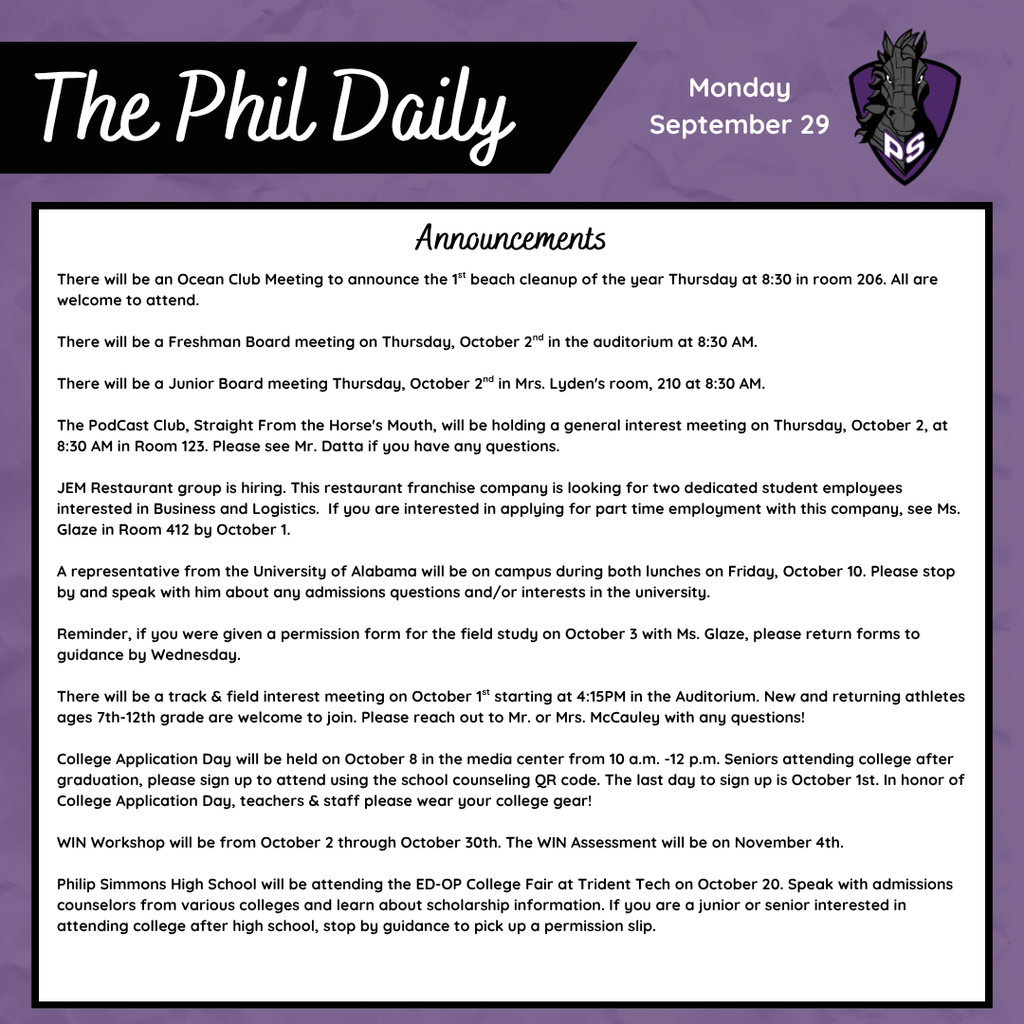 The Phil Daily