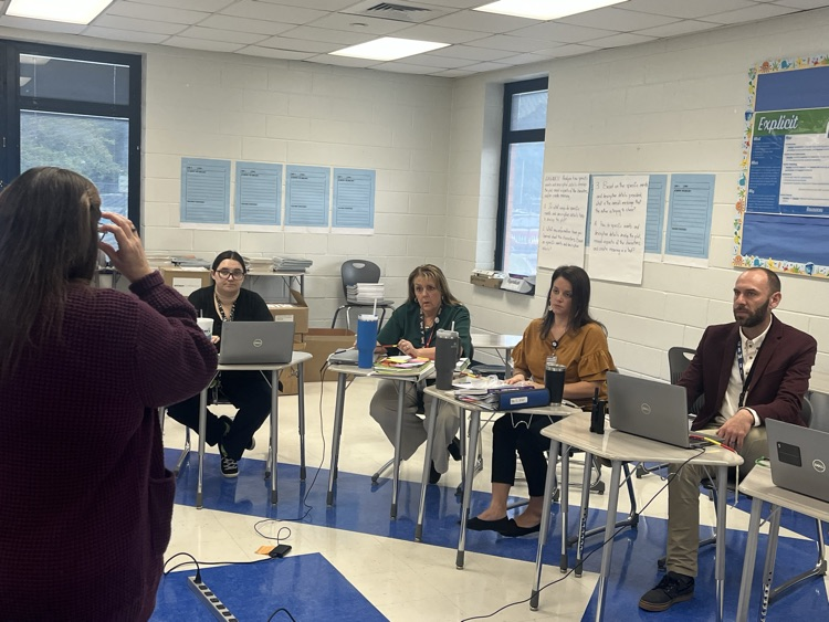 Math PLC