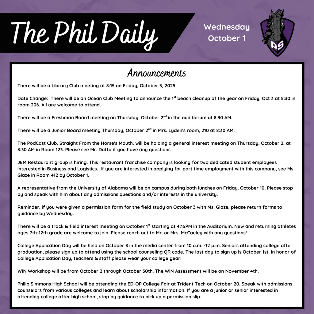 The Phil Daily