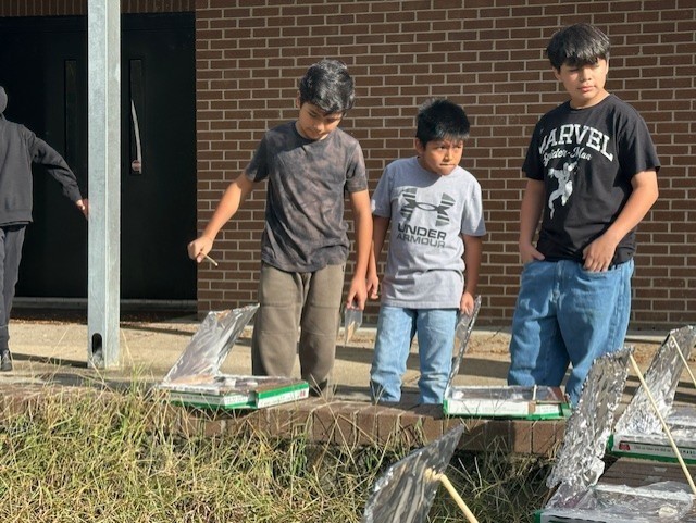 solar oven 5