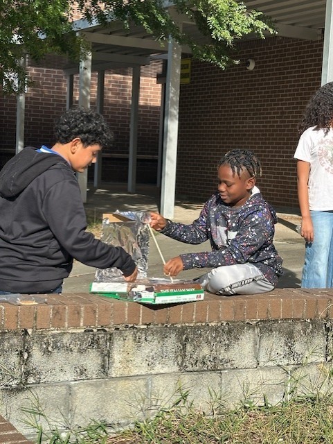 solar oven 2
