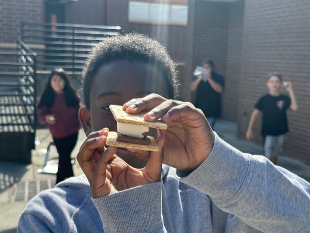 solar oven 1