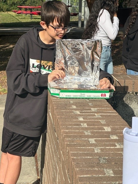 solar oven 3